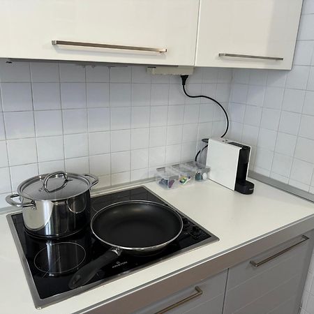Ponthouse: Navigli, Iulm, Romolo Lejlighed Milano Eksteriør billede