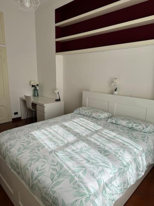 Ponthouse: Navigli, Iulm, Romolo Lejlighed Milano Eksteriør billede