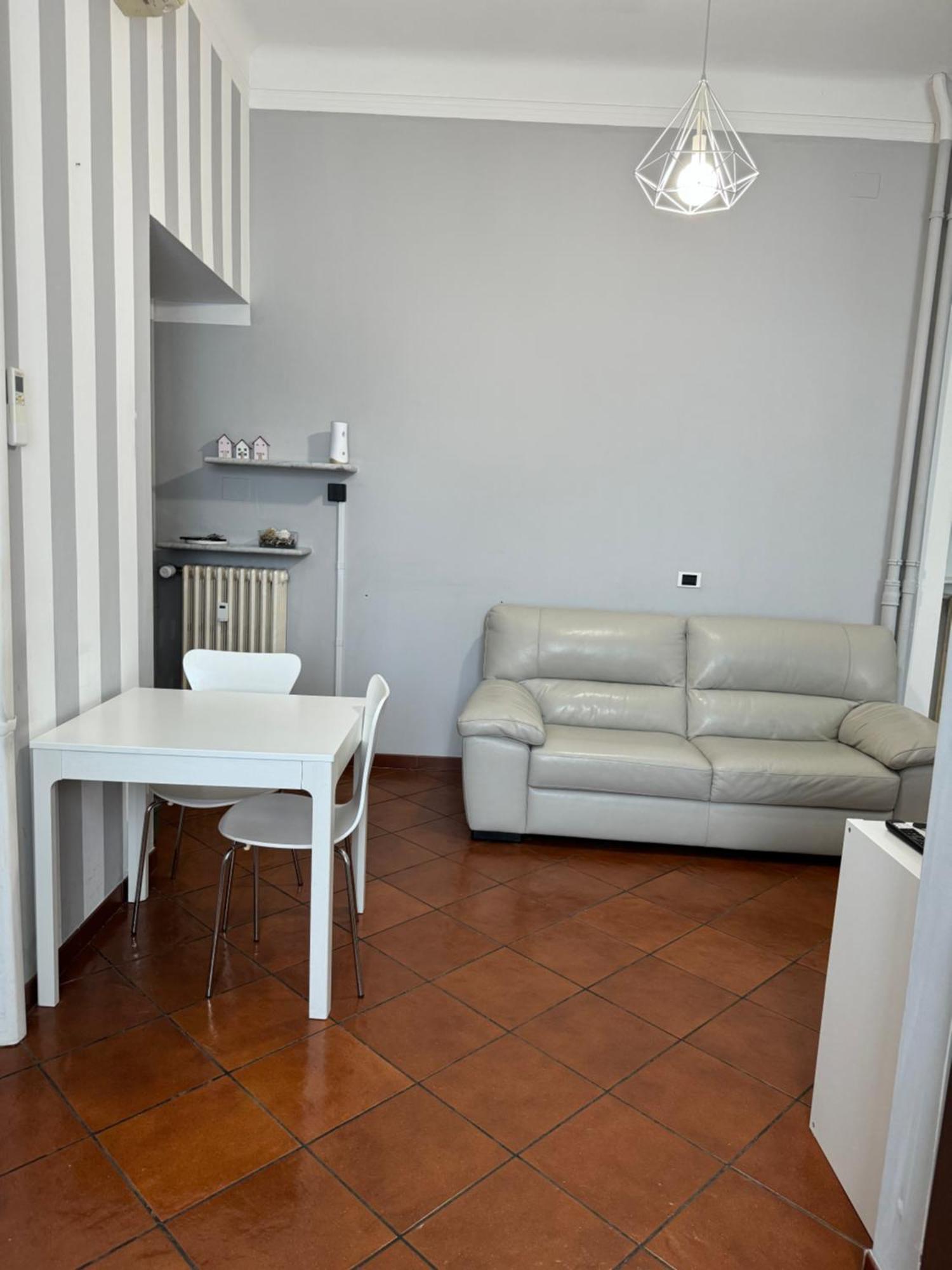 Ponthouse: Navigli, Iulm, Romolo Lejlighed Milano Eksteriør billede