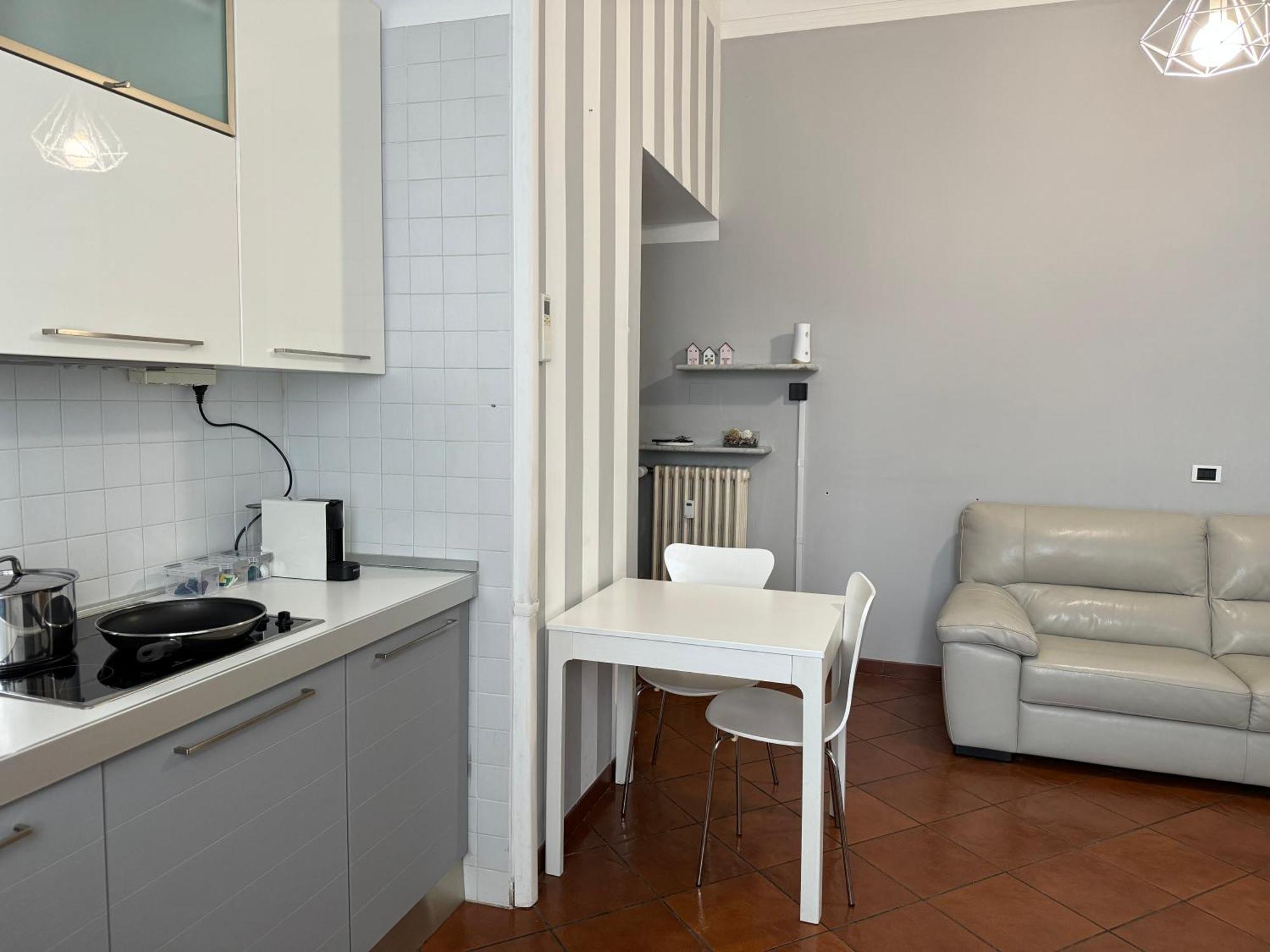 Ponthouse: Navigli, Iulm, Romolo Lejlighed Milano Eksteriør billede