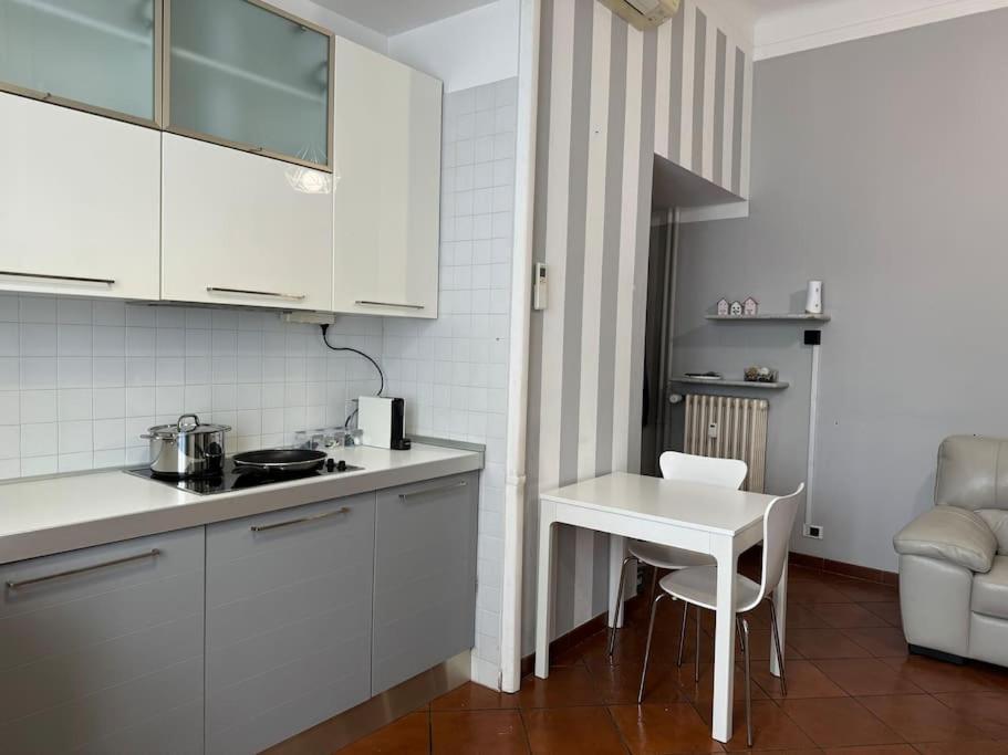 Ponthouse: Navigli, Iulm, Romolo Lejlighed Milano Eksteriør billede