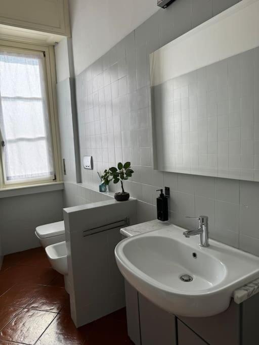 Ponthouse: Navigli, Iulm, Romolo Lejlighed Milano Eksteriør billede