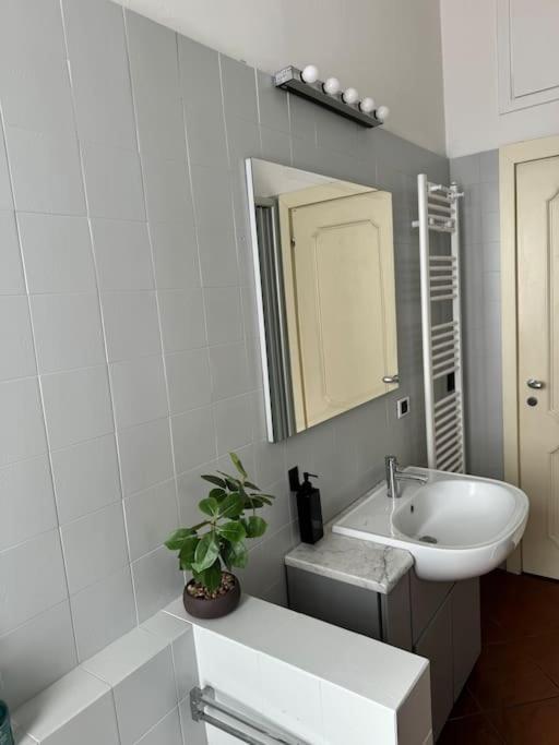 Ponthouse: Navigli, Iulm, Romolo Lejlighed Milano Eksteriør billede