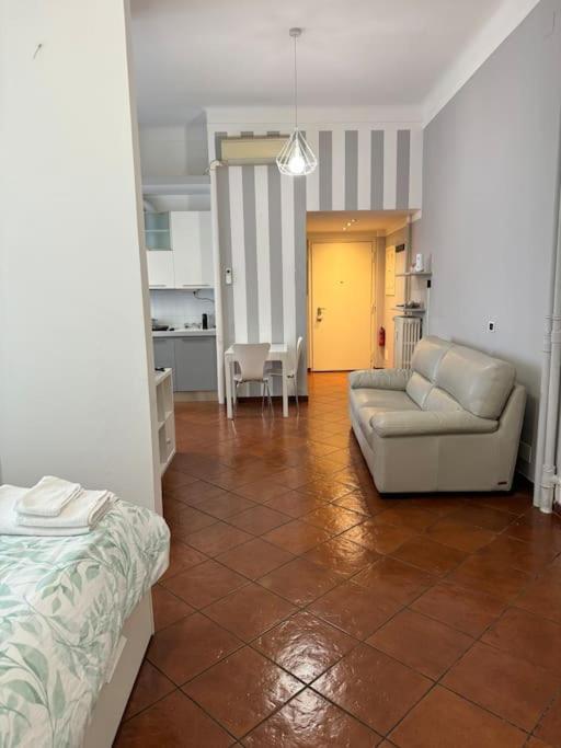 Ponthouse: Navigli, Iulm, Romolo Lejlighed Milano Eksteriør billede